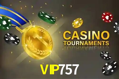Fortune Tiger VIP757