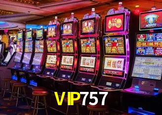 Jogos online VIP757