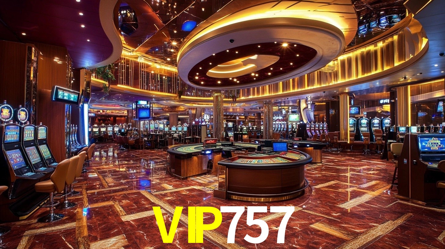 VIP757 Certificado eCOGRA - Jogos Justos Auditados