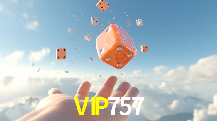 VIP757 Plataforma Oficial