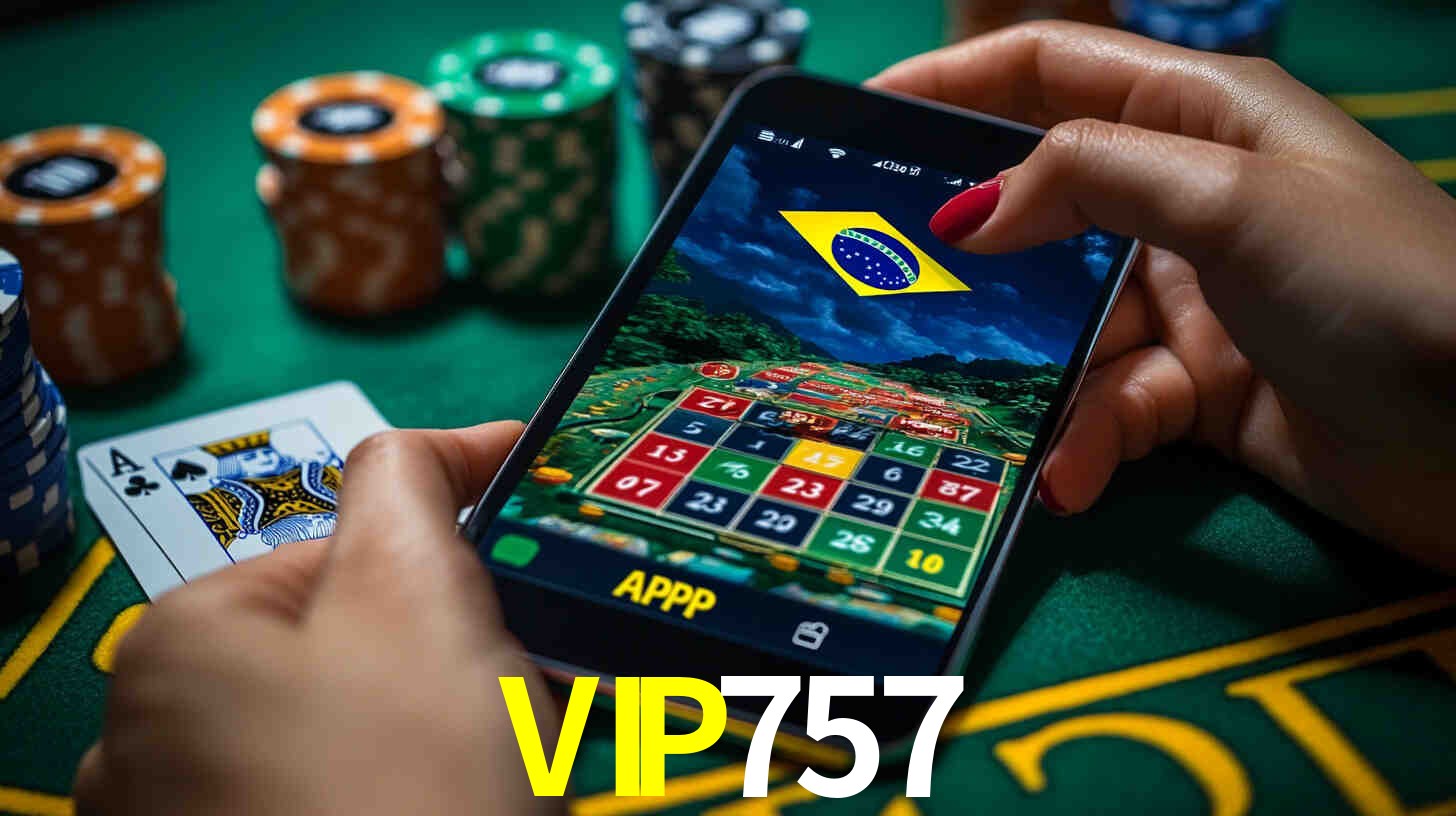 Requisitos do APK da VIP757 para Android