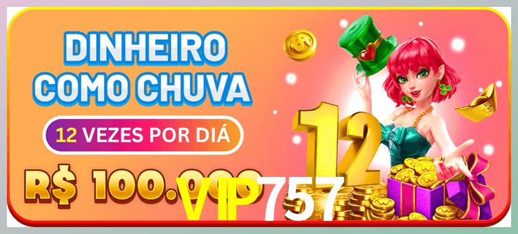 Aplicativo móvel VIP757 para iOS e Android