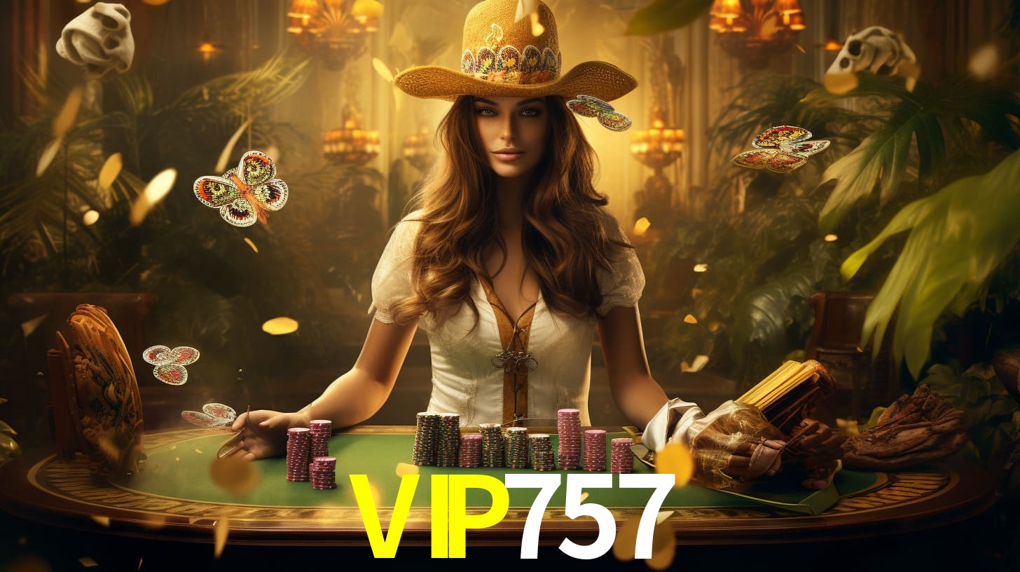 VIP757 instalar