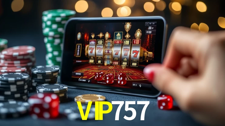 Apostas Ao Vivo VIP757