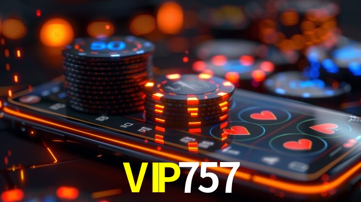 Instalar APK VIP757