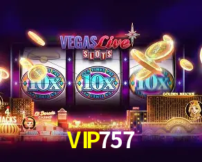 VIP757 bet