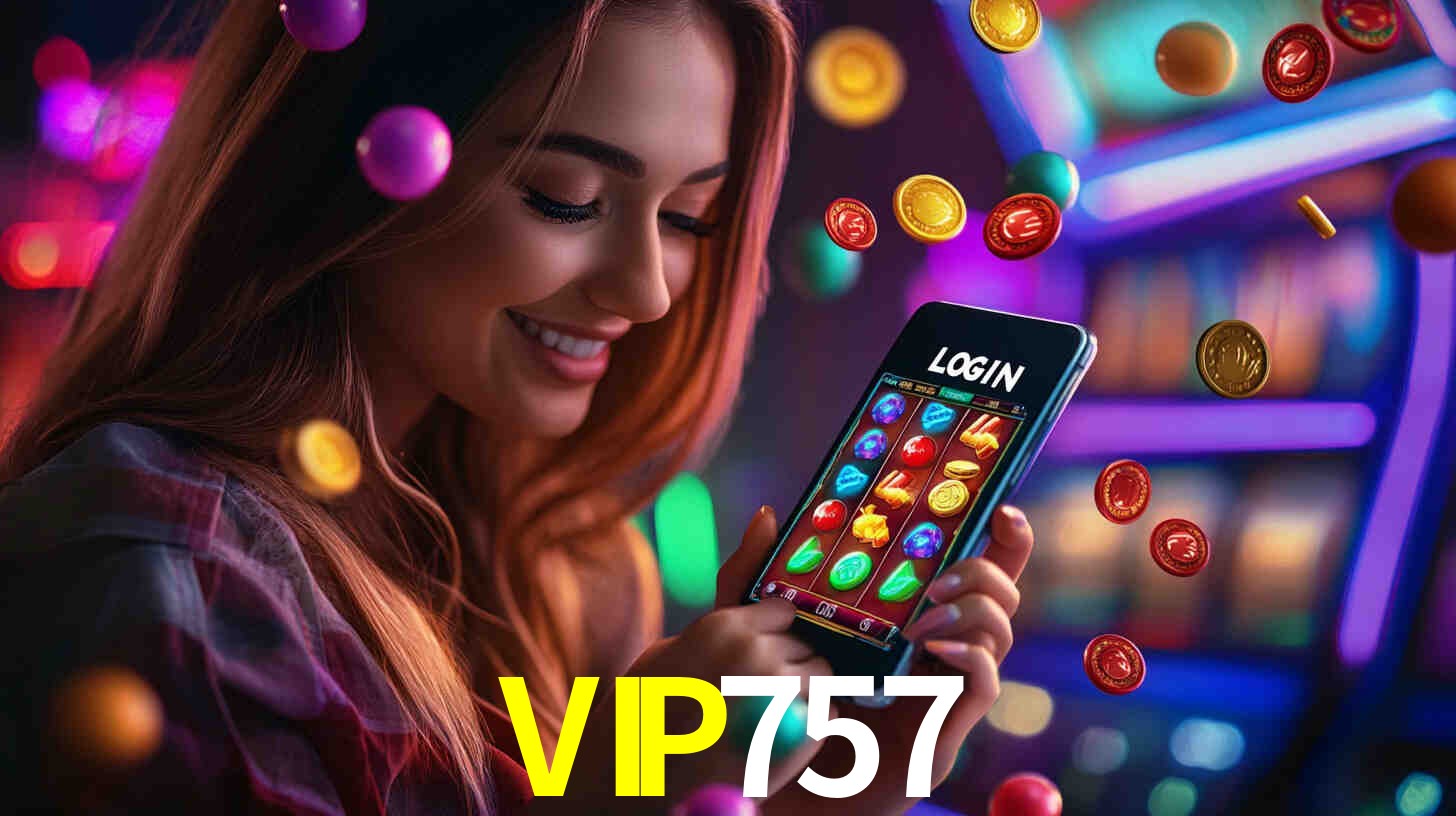 VIP757 Facebook