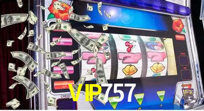 Melhores Jogos VIP757