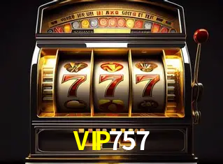 Prêmio VIP757