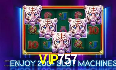 App mobile VIP757