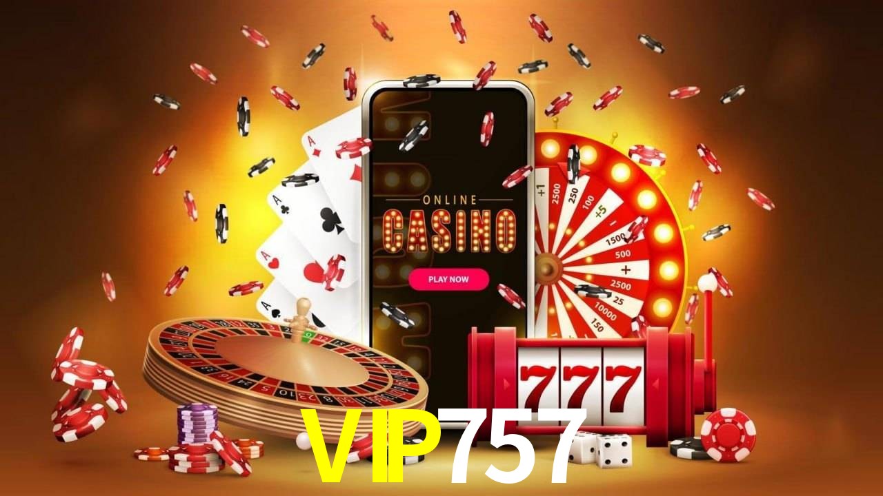 Requisitos do APK VIP757 para Android