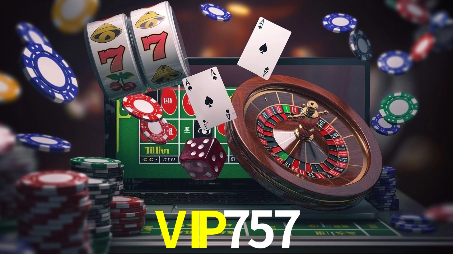 VIP757 Download Oficial