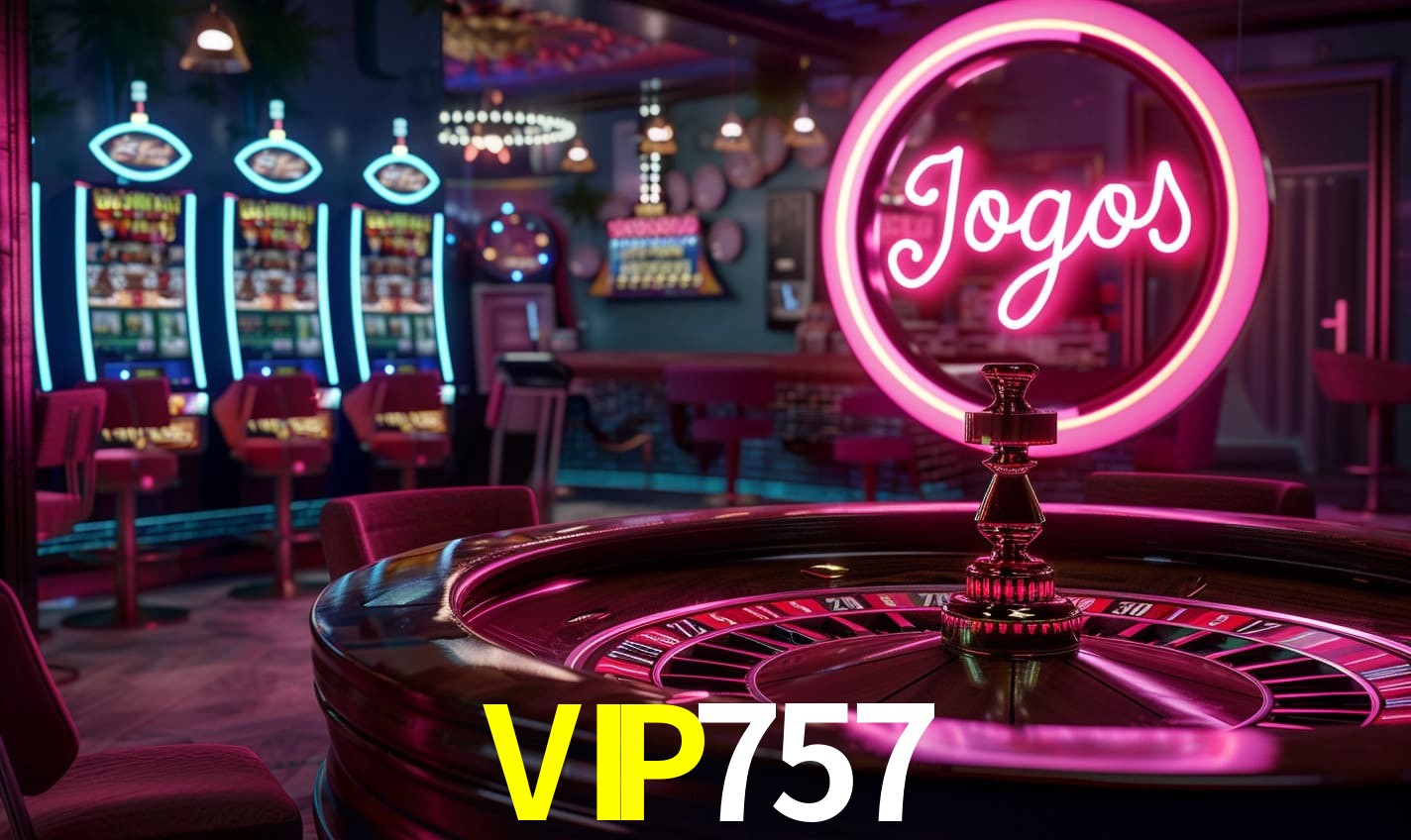 APK VIP757 Android