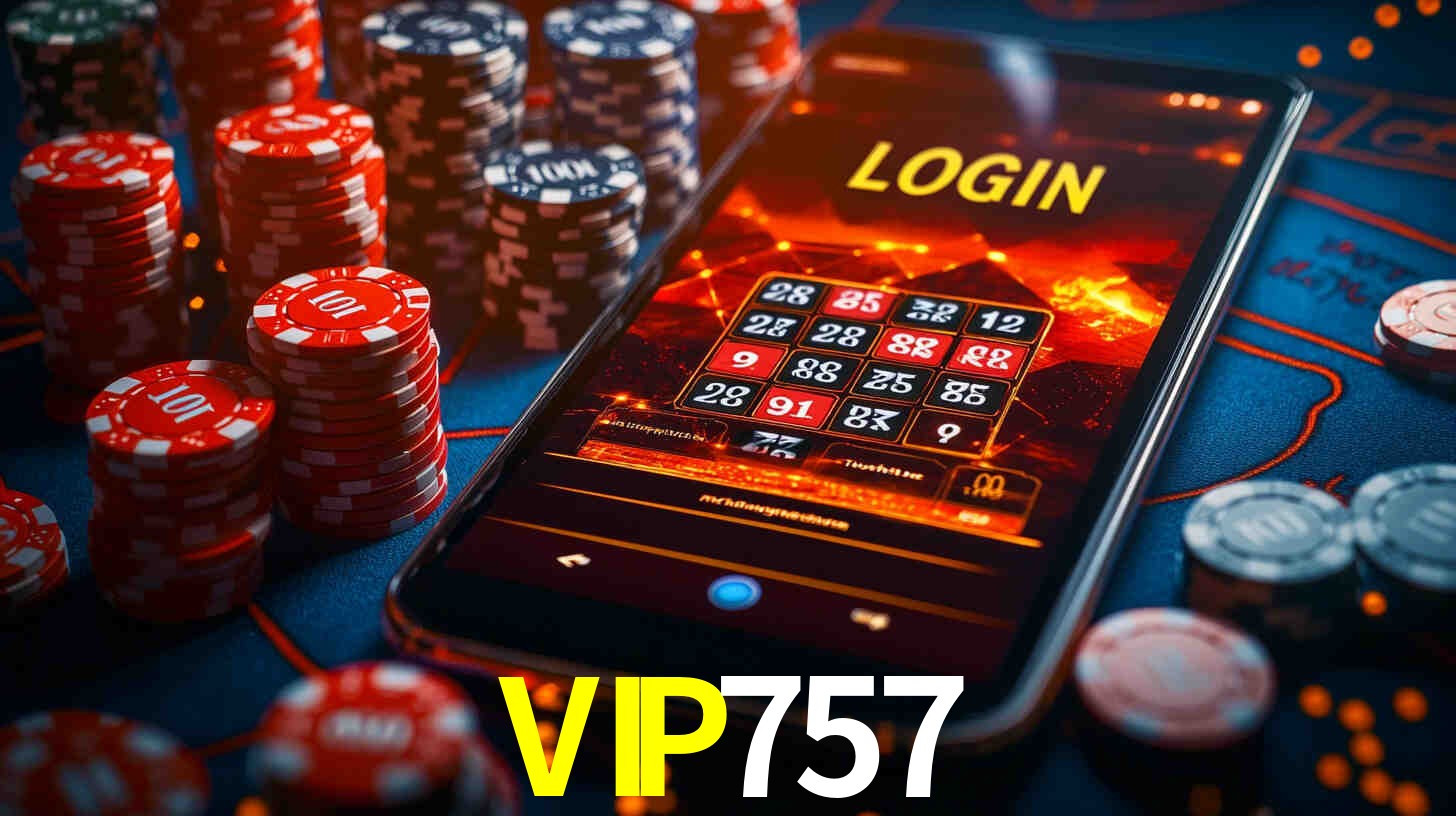 VIP757 bonus