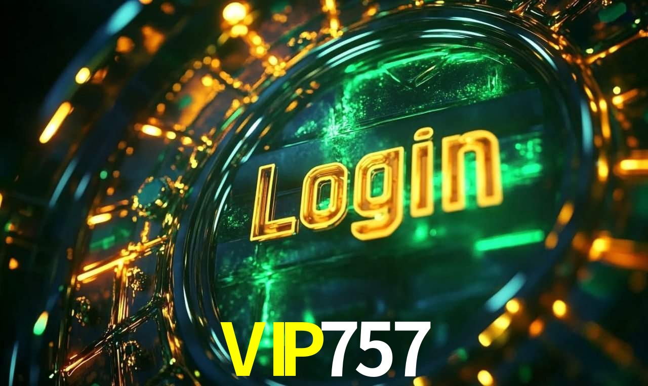 RTP dos slots populares na VIP757