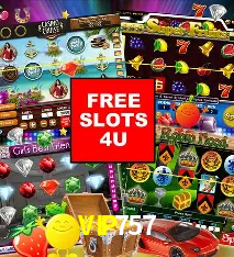 App VIP757 iOS
