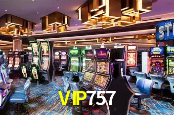 Sucesso VIP757