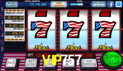 Loteria VIP757 - Quina e mais jogos