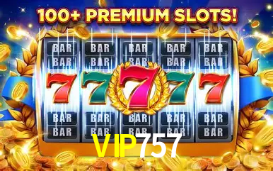 Loteria VIP757 - Lotofácil diária