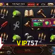 App oficial VIP757