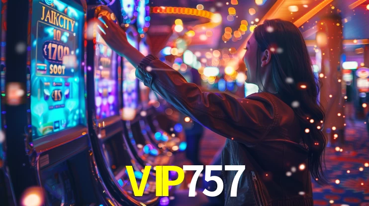 login vip757.com