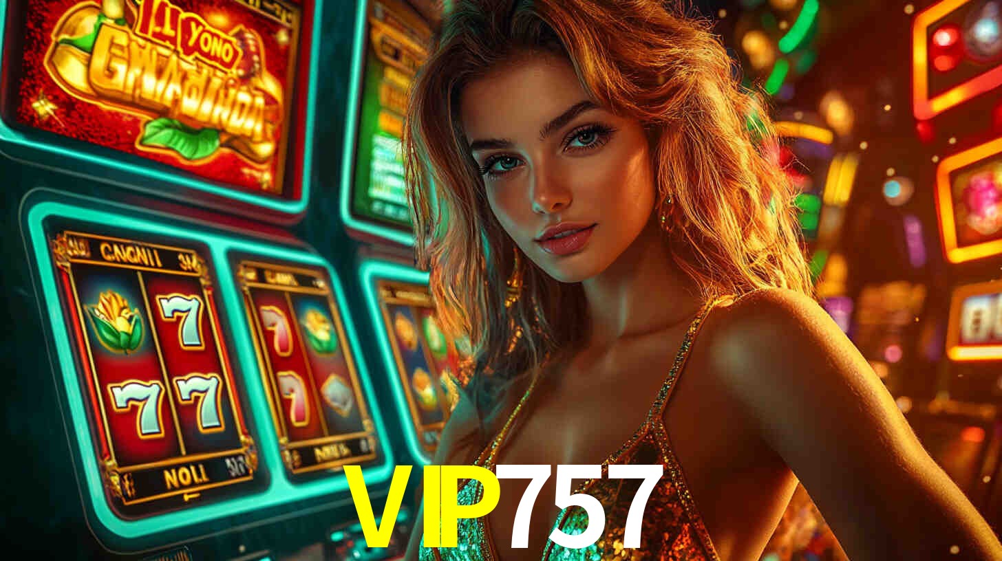 VIP757 download — arquivo APK para Android oficial