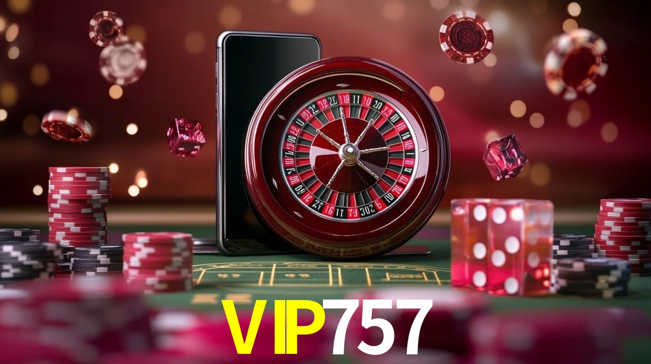 VIP757 公平游戏