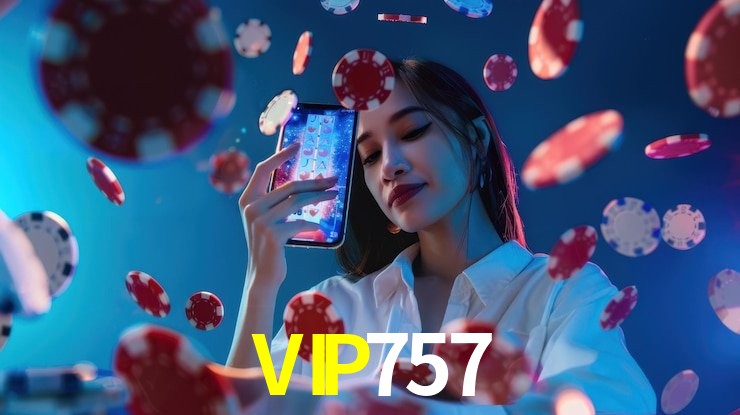 Cassino ao Vivo VIP757 - Dealers Brasileiros Profissionais