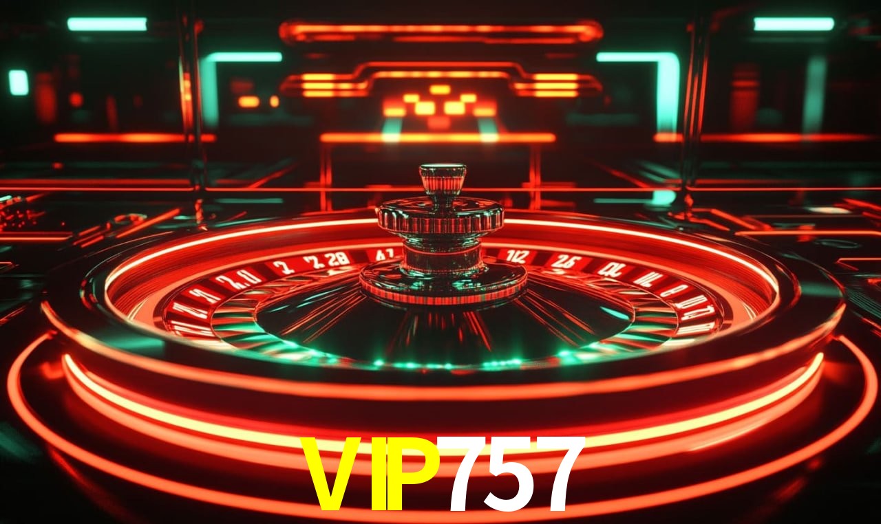 VIP757 bet Brasil