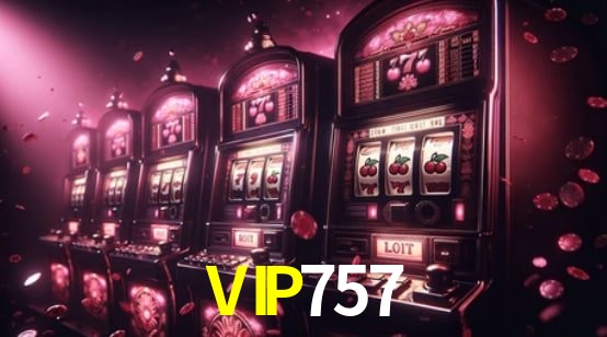 Vantagens App VIP757
