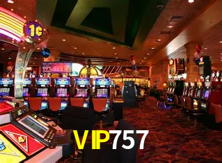 Cashback VIP VIP757