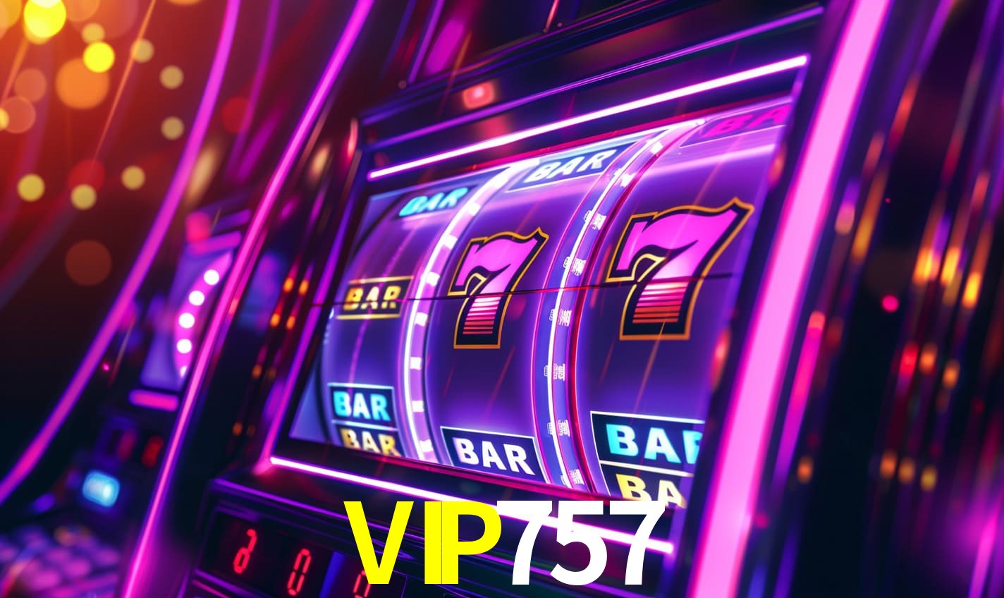 VIP757 Aplicativo - VIP757 visual 1