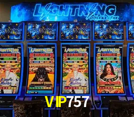 Sistema VIP VIP757