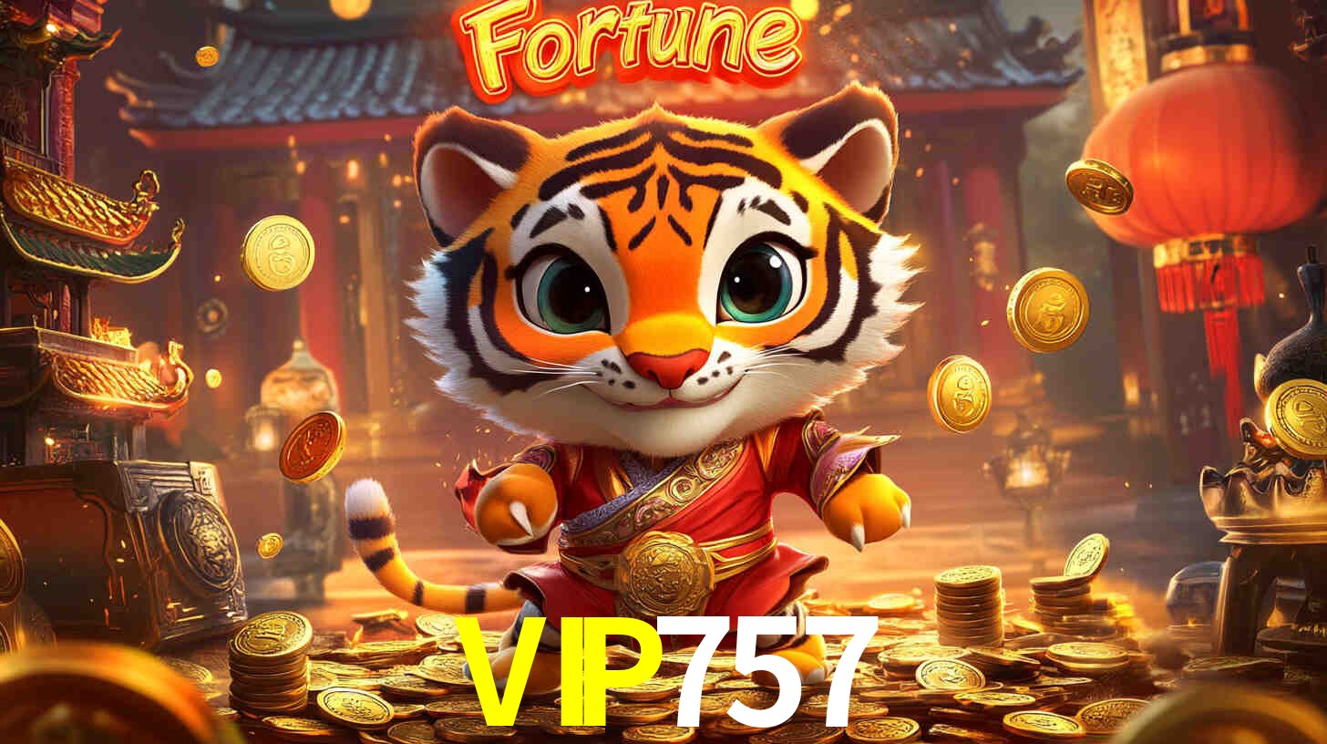 Requisitos do APK VIP757 para Android - Logo Oficial