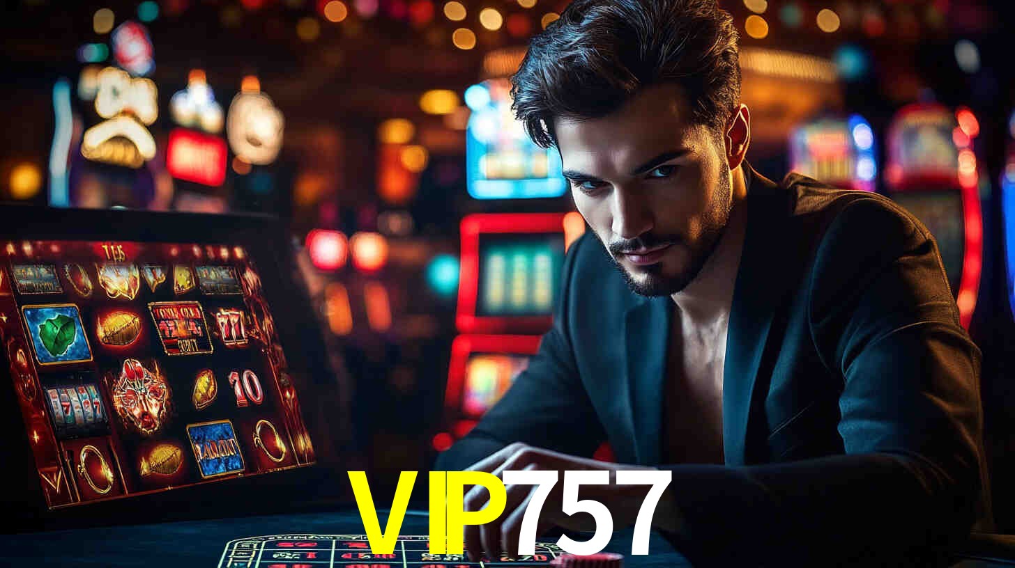 VIP757 cadastro