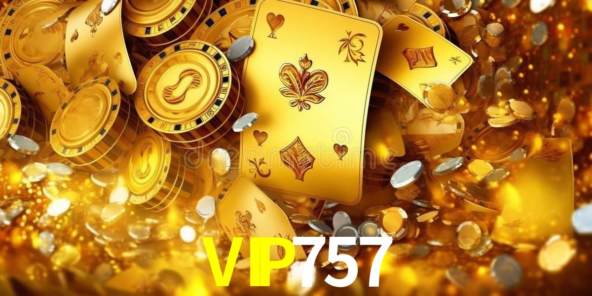 VIP757 Download Speed Test Logo - Teste de Velocidade Certificado