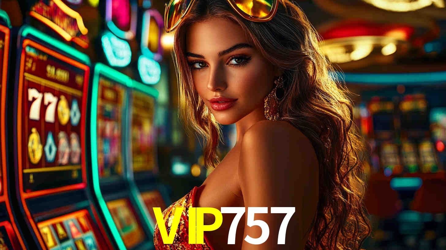 Cash Out VIP757