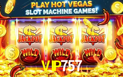 App VIP757 Android