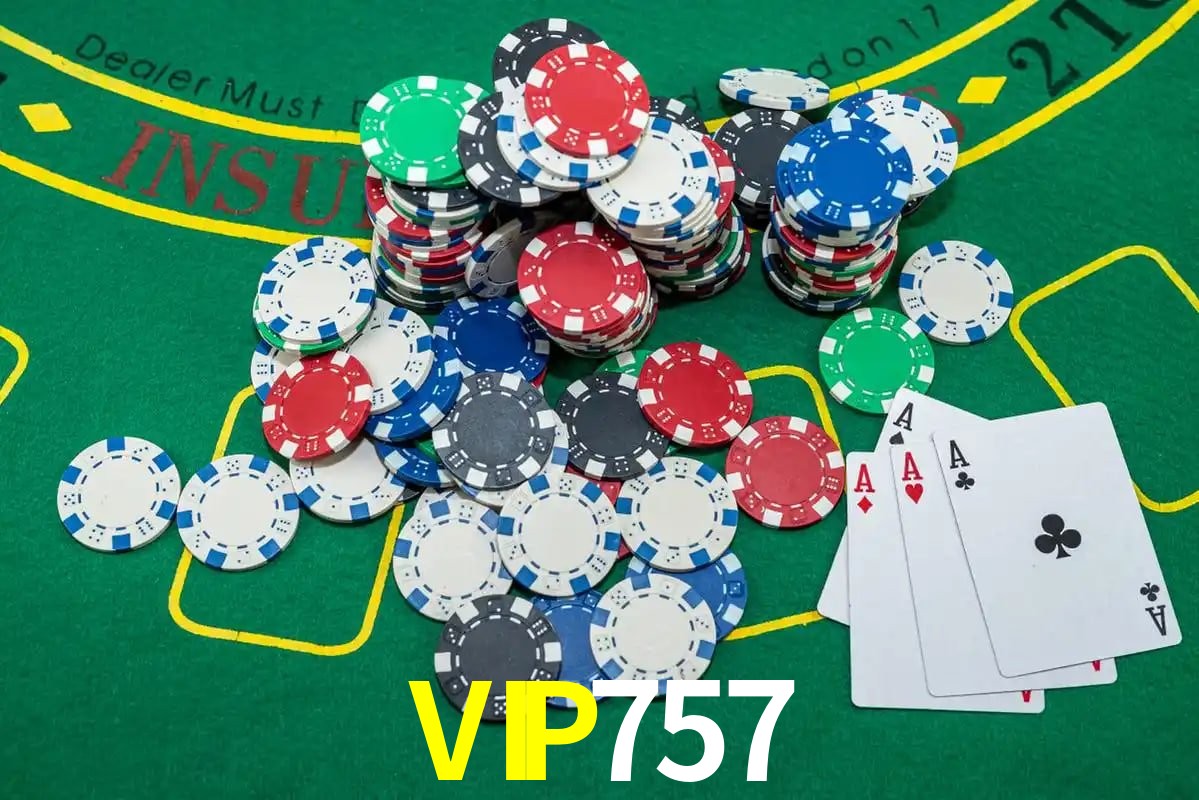 Guia visual de operação PIX no VIP757