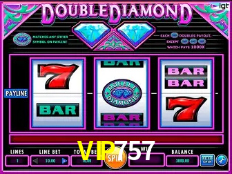 VIP757 login — painel de entrada no app oficial