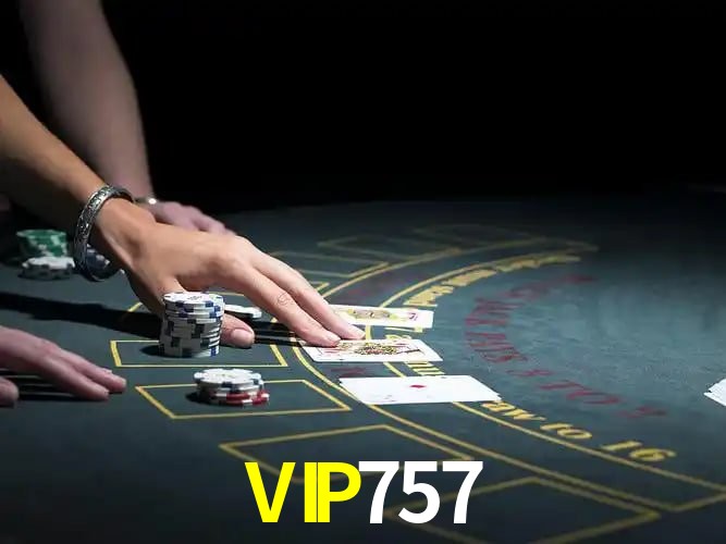 VIP757 Loteria Online Brasil - Plataforma Certificada