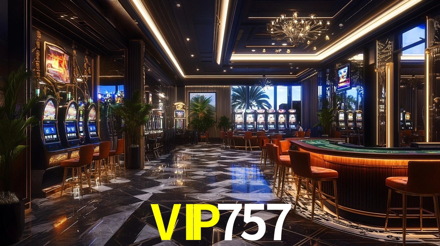 VIP757 Logo 2