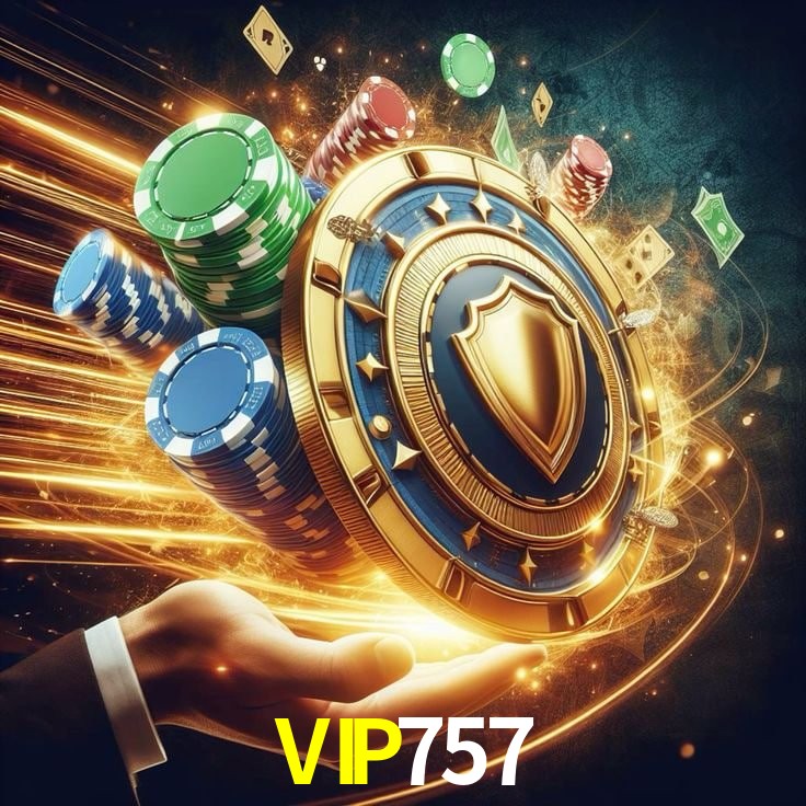 Bot VIP757 Telegram