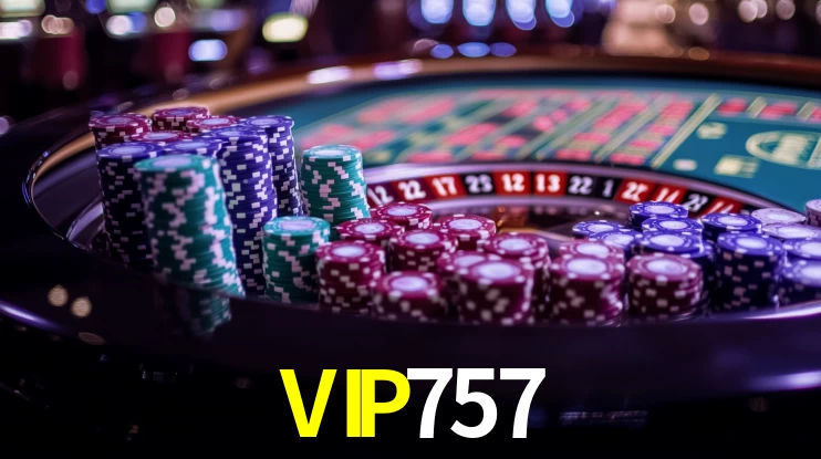Certificação GLI VIP757