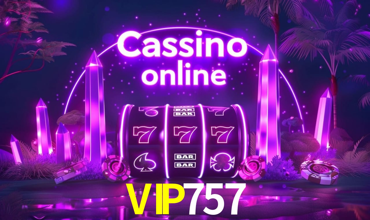 Instalar app VIP757