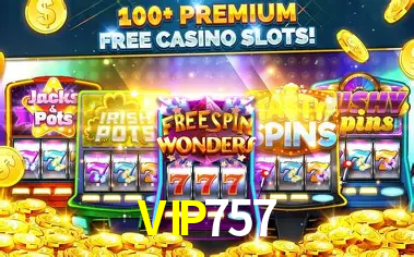 Jogos App VIP757