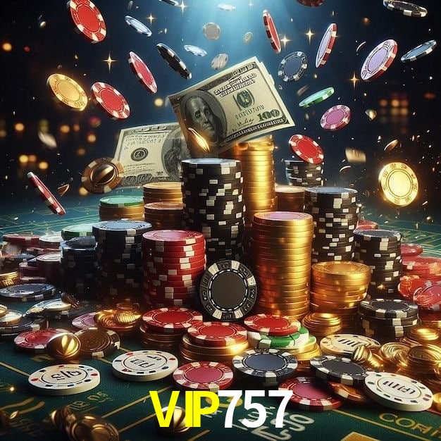Cadastro Rápido VIP757 - Processo Simples em 2 Minutos