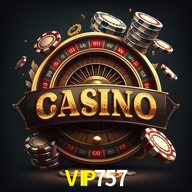 VIP757 Bônus - VIP757 visual 1