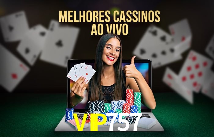 VIP757 download — tutorial instalação APK passo a passo
