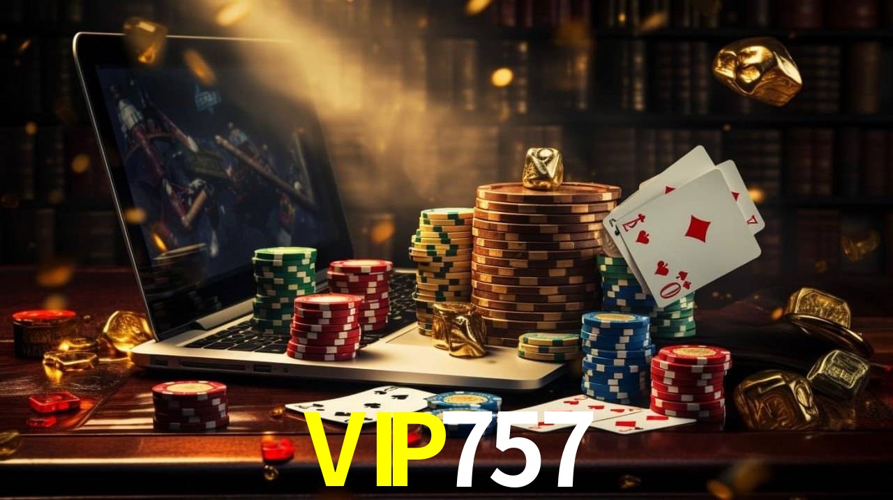 VIP757 Facebook Brasil - Siga Nossa Página Oficial